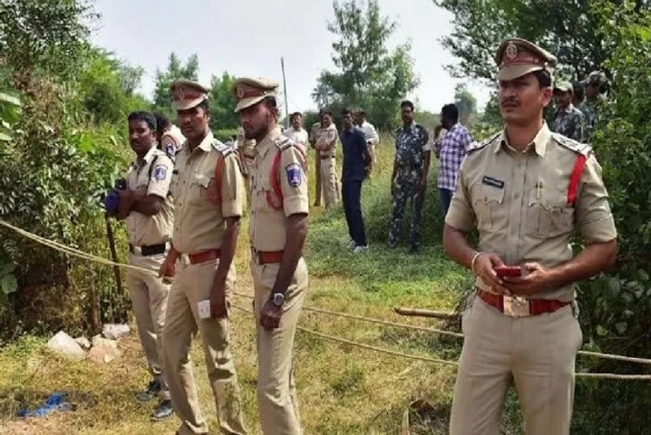 Telangana high court to hear petition against encounter of 4 accused in rape-murder of veterinarian