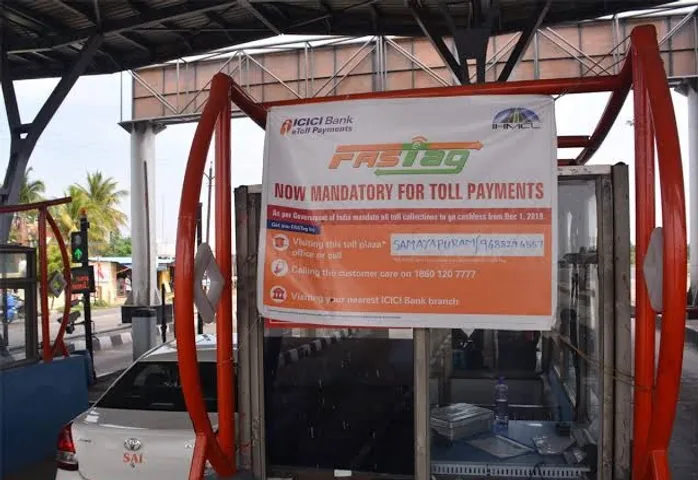 FASTags are now mandatory for all vehicles