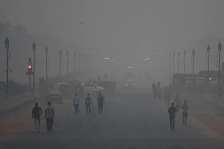 Cold to get worse from December 25, says IMD forecast