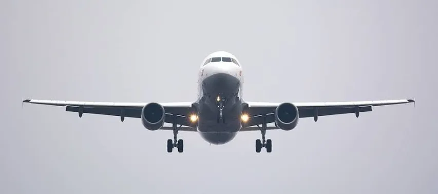 Passenger Airplane with 100 on Board Crashes in Kazakhstan