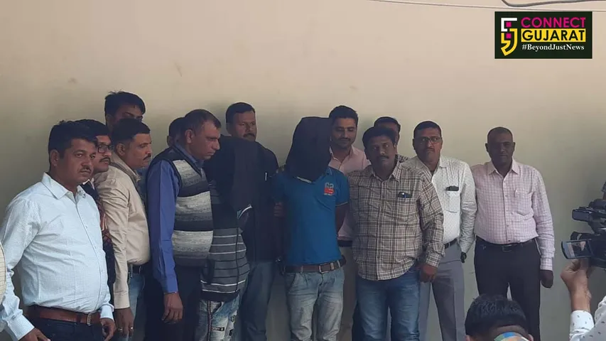 Family members of the victim demand capital punishment for the accused