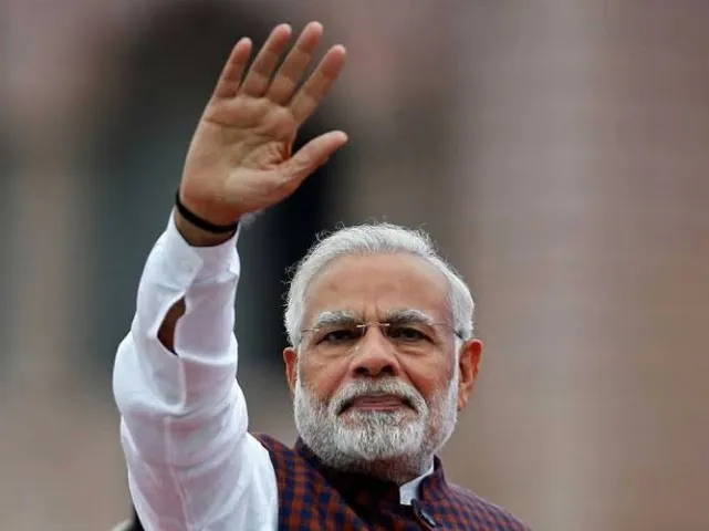 PM Modi to launch Atal Bhujal Yojana today