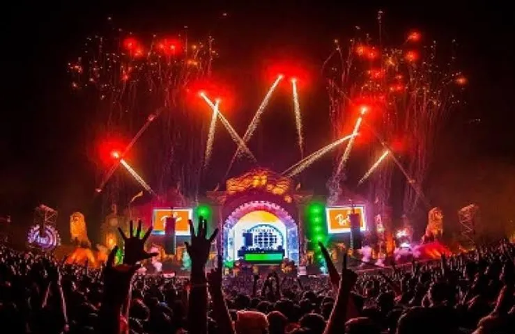 Bengaluru man dies in Goa’s Sunburn music fest, death toll rises to three