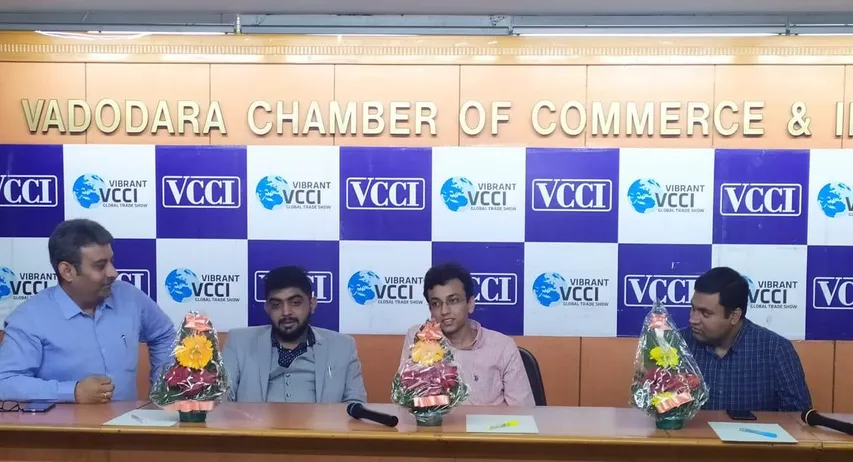 Entrepreneur Ally event in Vadodara to provide business solutions to entrepreneurs