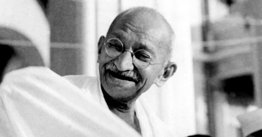 Mahatma Gandhi Death Anniversary: Some of his thoughts that will continue to show the right path for centuries