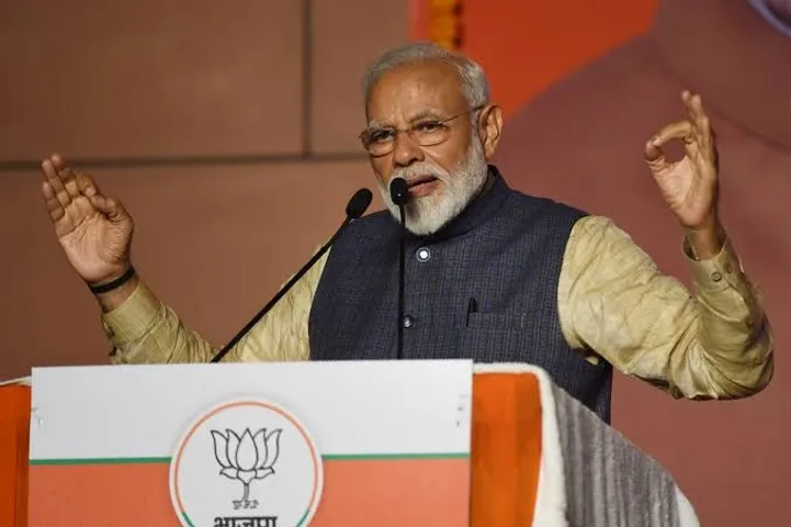 PM Modi will be on 2-day official visit to Kolkata from tomorrow