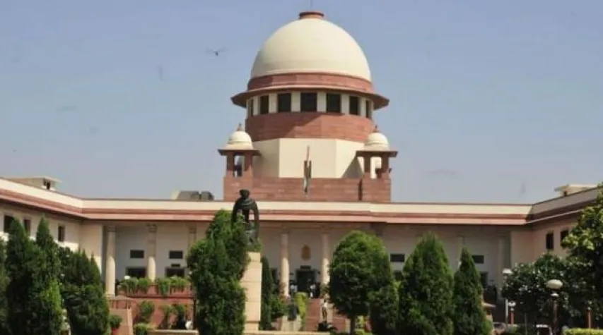 Supreme Court to hear over 140 pleas challenging CAA today