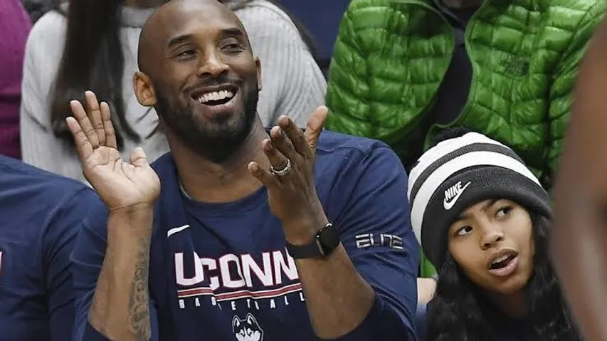NBA legend Kobe Bryant and his 13-year-old daughter got killed in helicopter crash