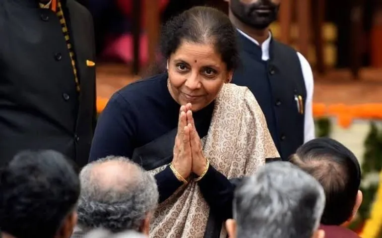 Economic Survey 2020 proposed in Parliament, projects growth at 6 to 6.5 per cent for the next revenue