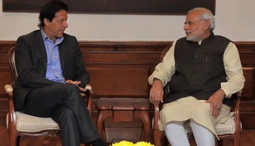 Officials: India will invite Pak PM Imran Khan for SCO meet