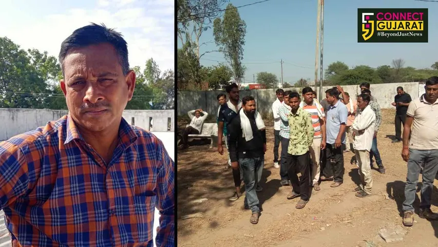 One died two injured after electrocuted during flag hosting work at Jarod