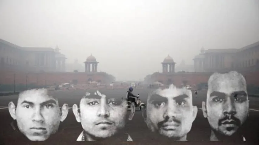 Tihar Jail prepares to hang 4 Delhi gang rape convicts, asks them for their last wishes
