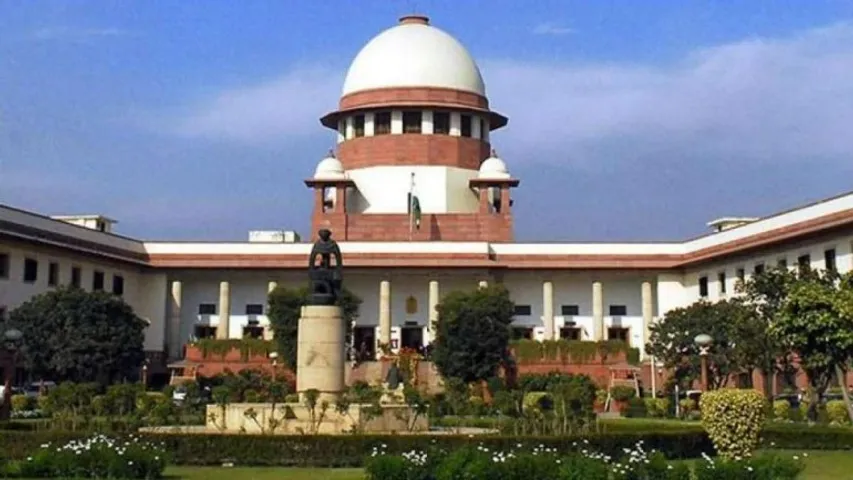 Nirbhaya Rape Case: SC to hear today plea of death row convict against dismissal of mercy petition