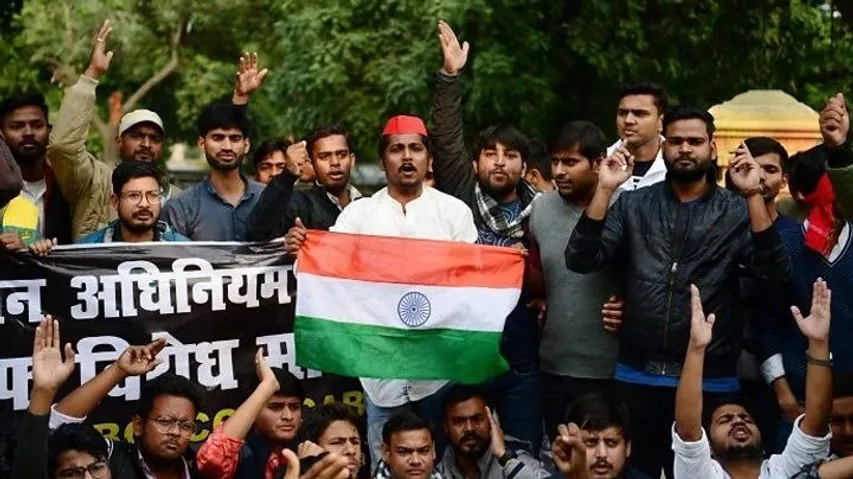 Citizenship (Amendment) Act 2019 comes into action