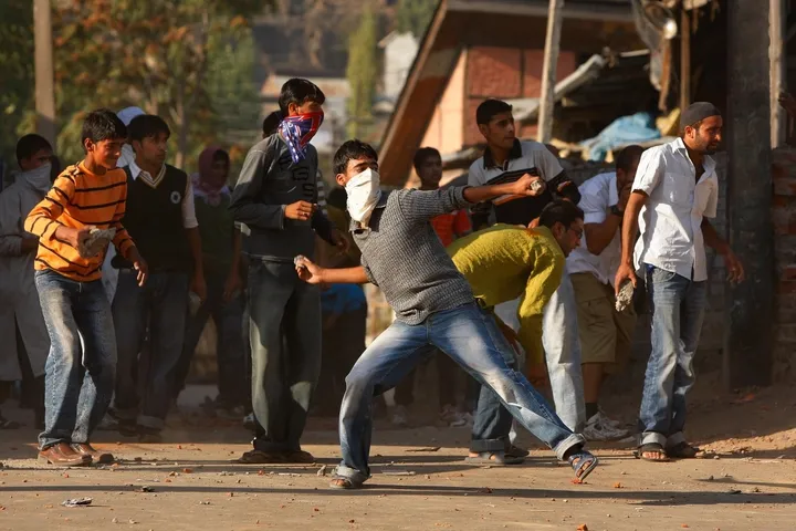 Jharkhand: Curfew in Lohardaga after stone pelting on VHP’s pro-CAA rally