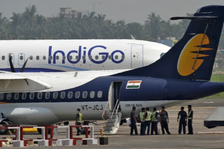 Coronavirus Outbreak: IndiGo says it’s suspending Delhi-Chengdu flights from Feb1-20