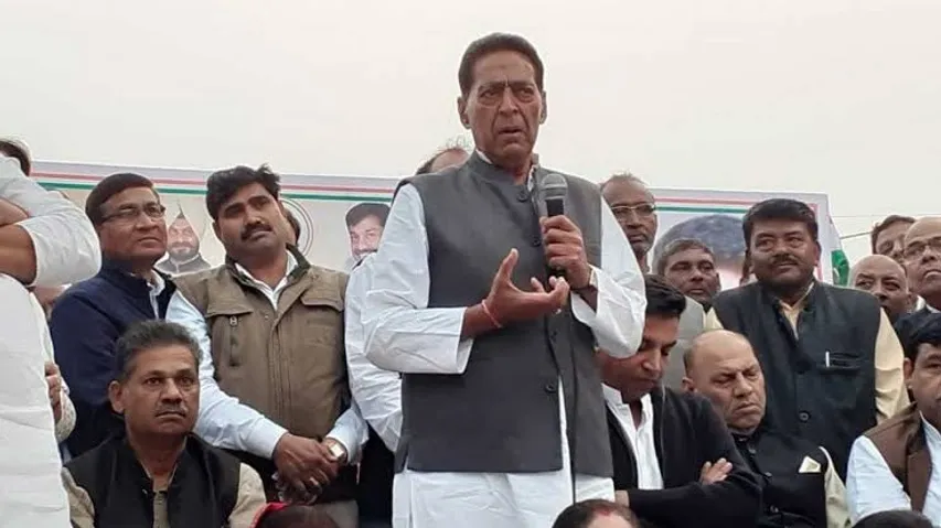 Congress rejects alliance possibility with AAP, says will win clear majority in Delhi Polls