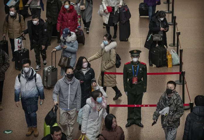China’s “Coronavirus” death toll alarmingly rises to 25, WHO says no global emergency