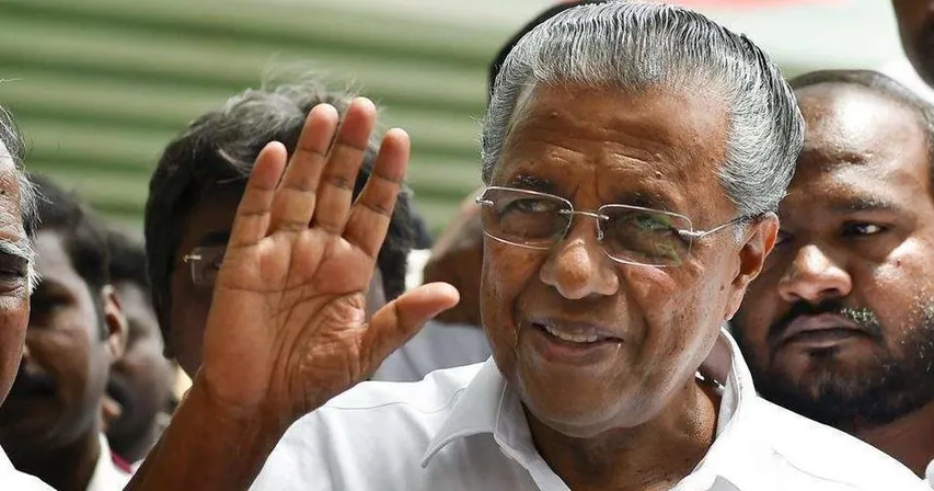 Kerala became the first state to challenge the contentious CAA