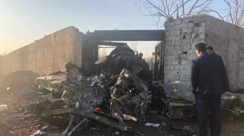 Iran state media: 80 ‘American terrorists’ killed in dozen missile attacks