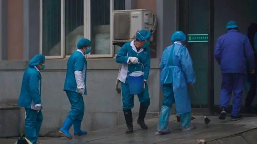 Wuhan placed under lockdown as “coronavirus” outbreak kills 17 in China