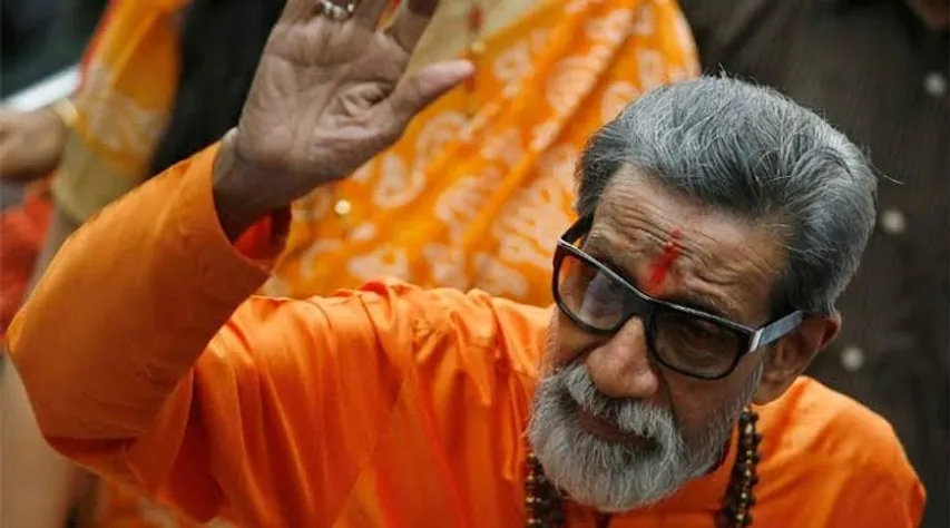 Courageous and indomitable: PM Modi pays tribute to Balasaheb Thackeray on birth anniversary