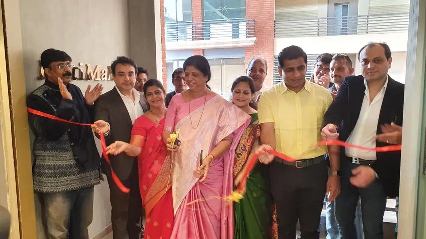 Moti Mahal Delux Tandoori Trail launched in Vadodara