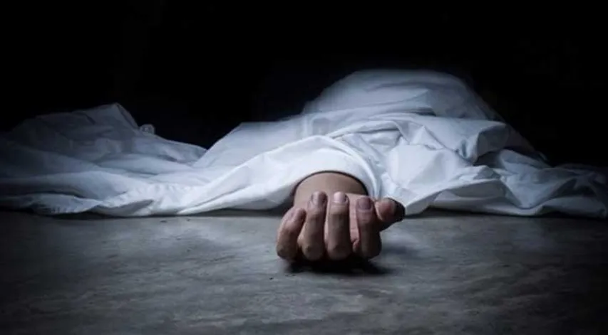 Men commits suicide in Vadodara