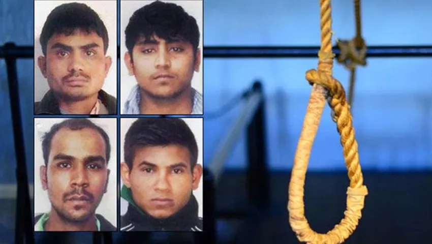 Nirbhaya Case: Court issues fresh death warrants, hanging at 6am on March 3