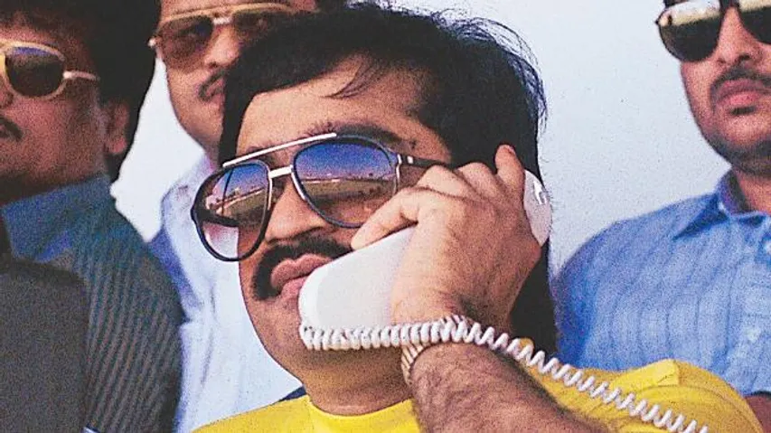 Pakistan response to FATF remains silent on Dawood Ibrahim