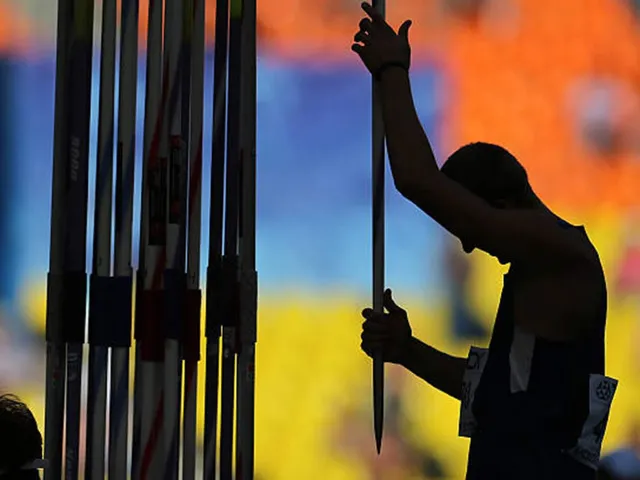 NADA bans javelin thrower Amit Dahiya for four years