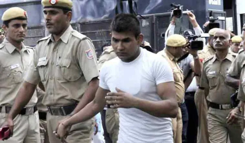 Nirbhaya Case: SC dismisses Vinay Sharma’s plea challenging rejection of mercy petition