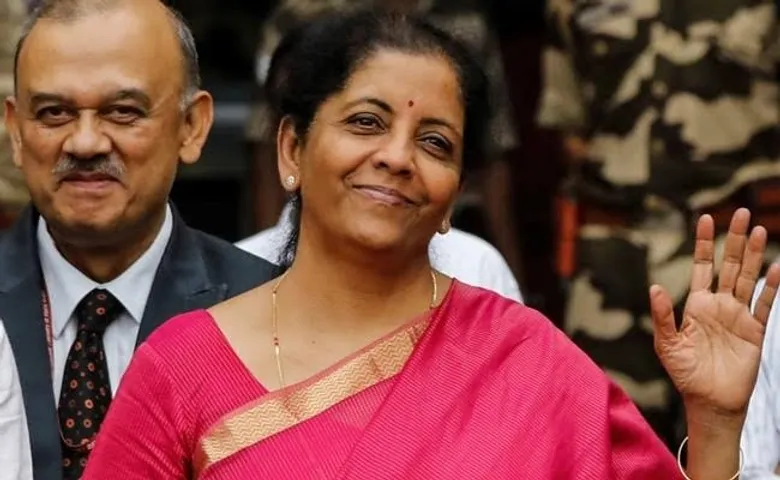 Amid slowdown, Nirmala Sithraman to present her second budget today