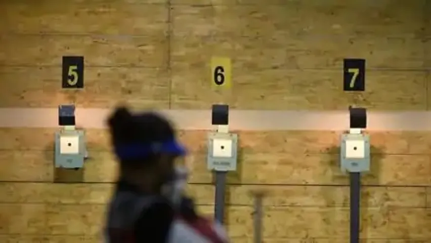 Coronavirus impact: India pulls out of shooting world cup in Cyprus