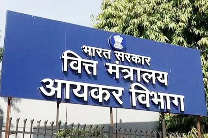 In Odisha a daily-wage labourer gets I-T notice for bank transactions worth Rs 1.47 Crore