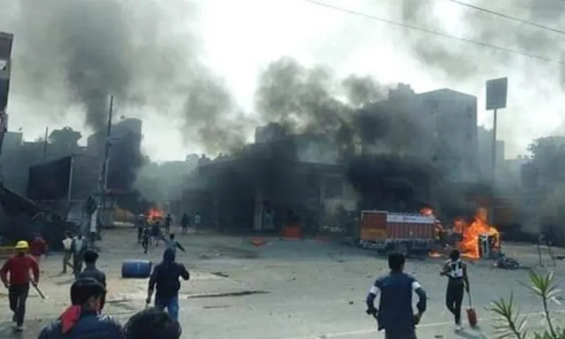 At midnight hearing, court orders evacuation of 22 trapped in east Delhi hospital