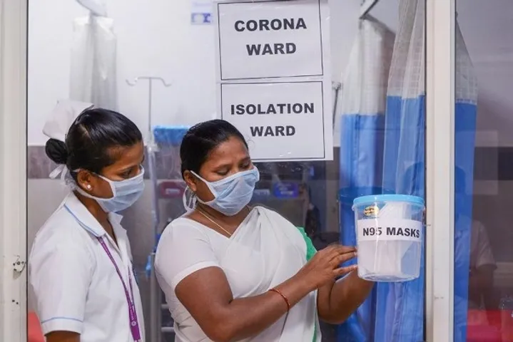 Third case of Coronavirus confirmed in Kerala, says Health Ministry