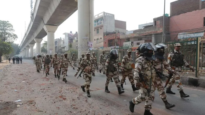 Delhi Riots: Police forms two special investigation teams to probe violence