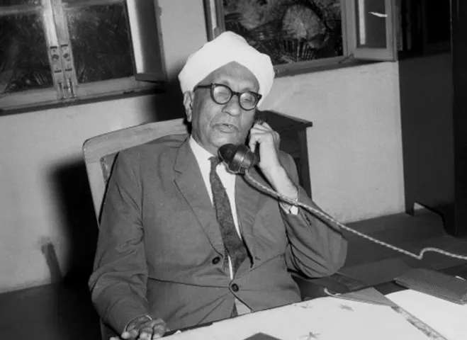 National Science Day 2020: Life and contributions of Indian Physicist C.V. Raman