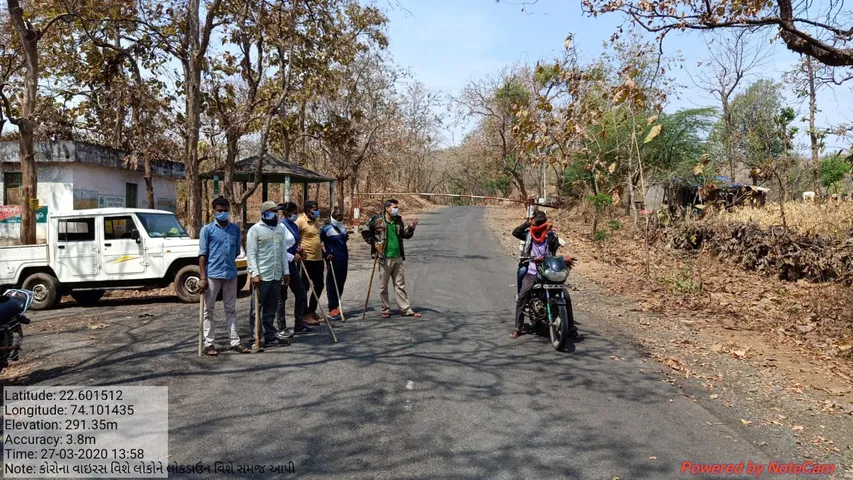 Forest department decide to donate one day salary to CM Relief fund