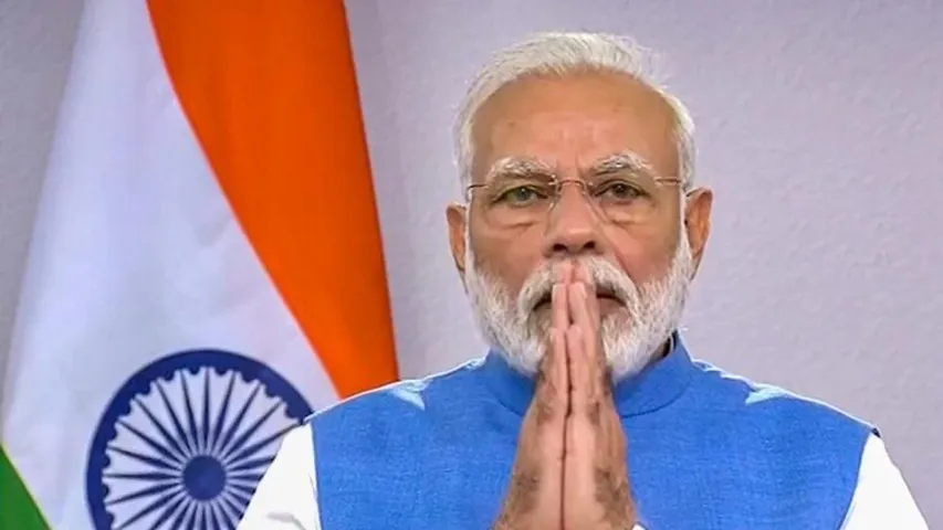 PM Modi calls for Janata Curfew on 22nd March in wake of COVID 19