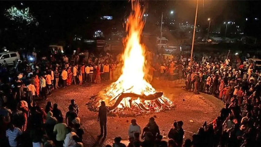 Holi 2020: Some of the significance and history related to this auspicious day