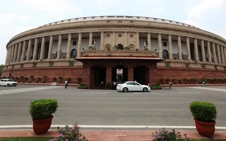 Both houses of Parliament to resume their sittings today