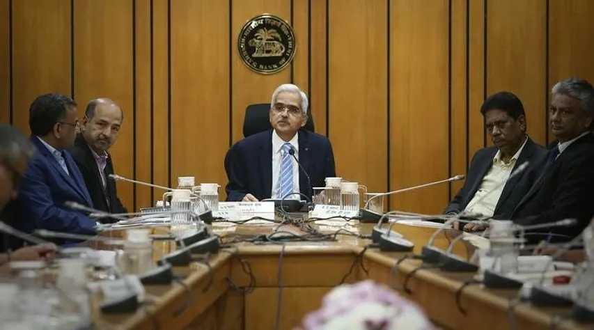 Coronavirus: RBI slashes repo rate by 75bps to 4.4%