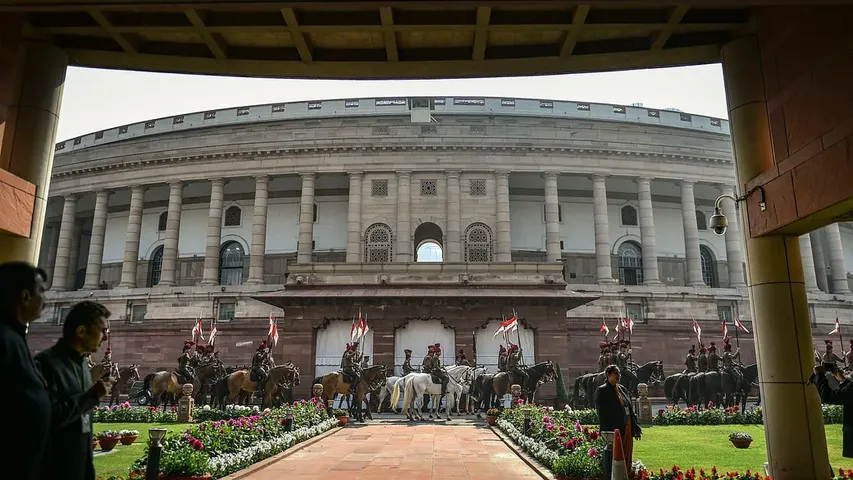 Notification for elections to 55 Rajya Sabha seats to be issued today