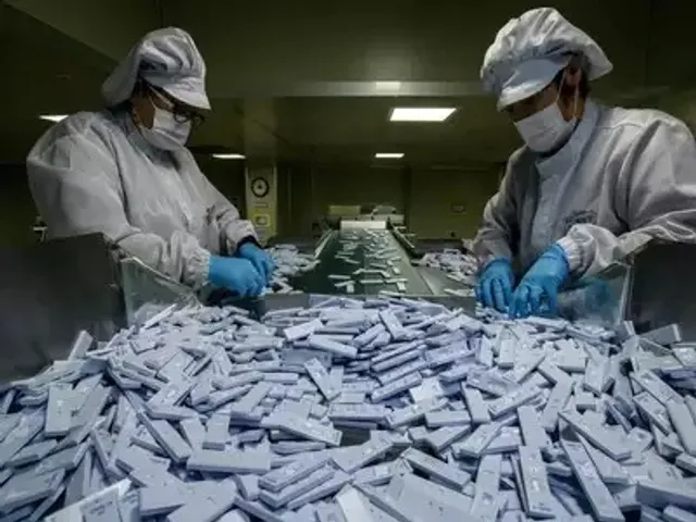 India to participate in WHO solidarity trial for developing potential drugs for COVID-19