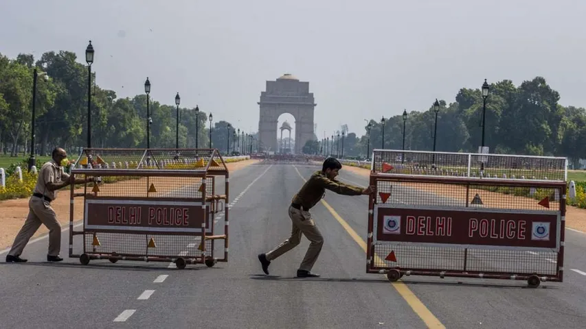 No plans to extend lockdown: Centre put an end to rumours