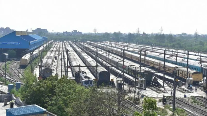 Coronavirus update: Indian Railways cancels all passenger trains till March 31