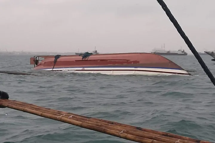 13 Killed as boat sinks in Brazil’s Amazon Rainforest region