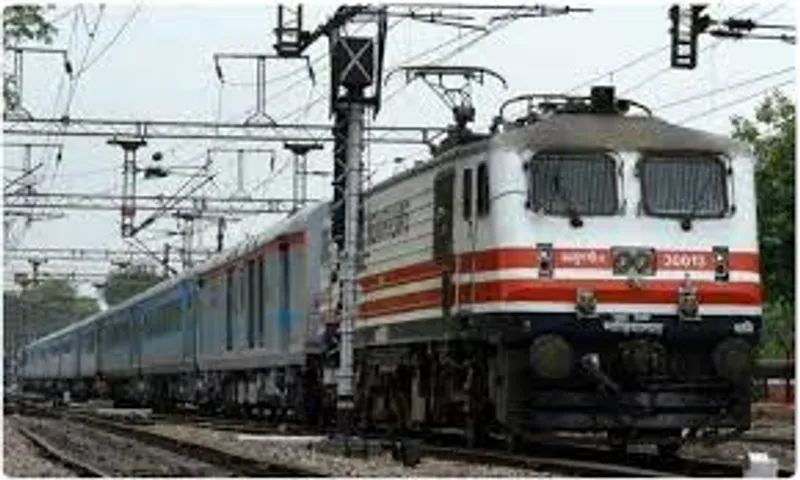 Western Railway cancel 35 trips of 10 services due to low occupancy